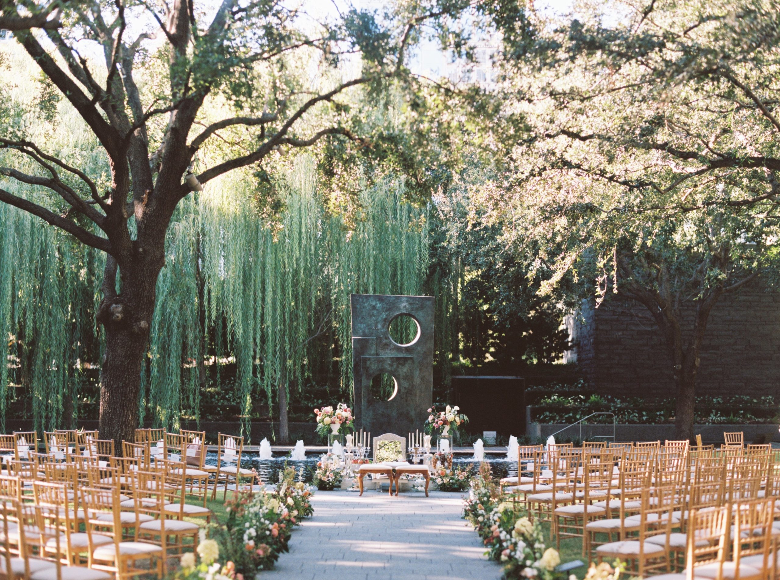 Nasher Wedding by Shannon Skloss