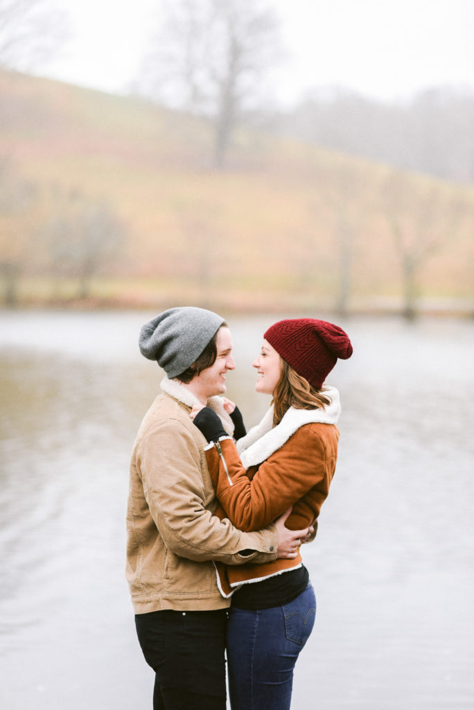 Wedding at Biltmore Estate
