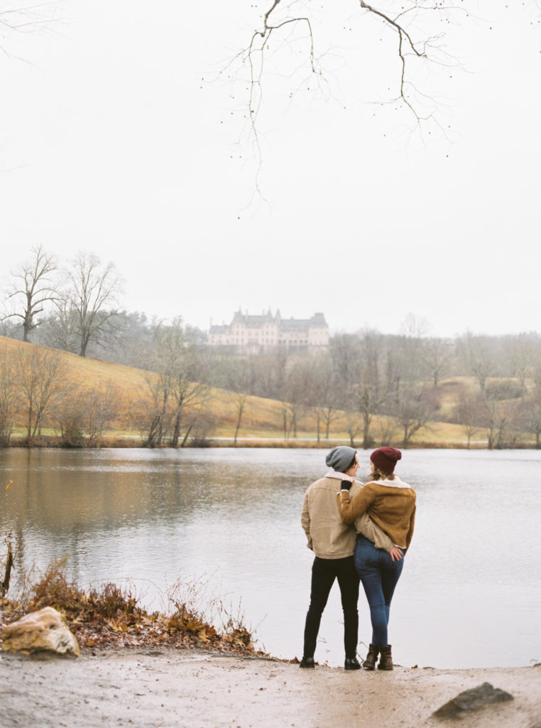 Wedding at Biltmore Estate