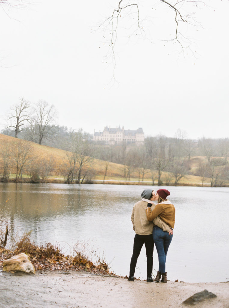 Wedding at Biltmore Estate