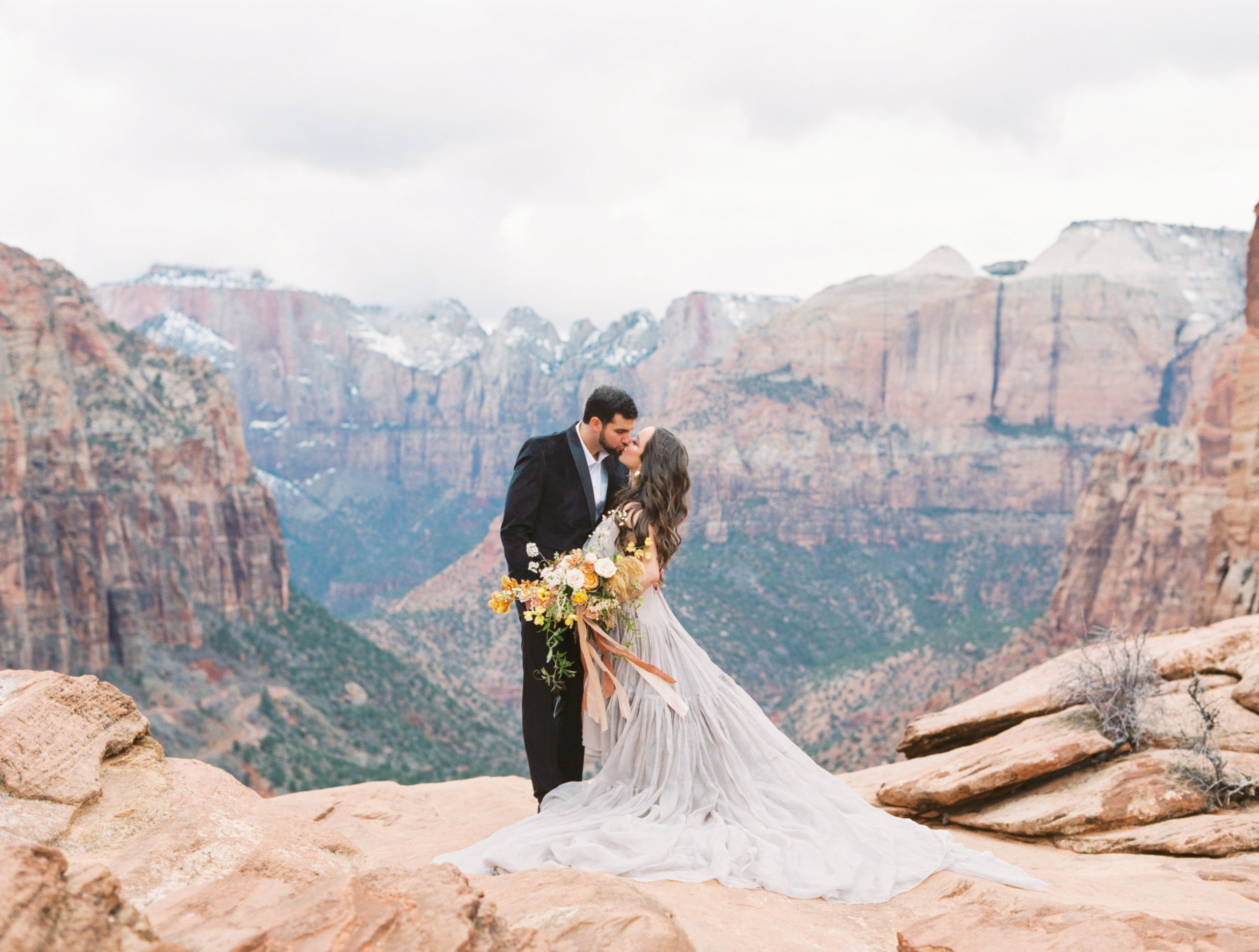 Zion wedding by Shannon Skloss