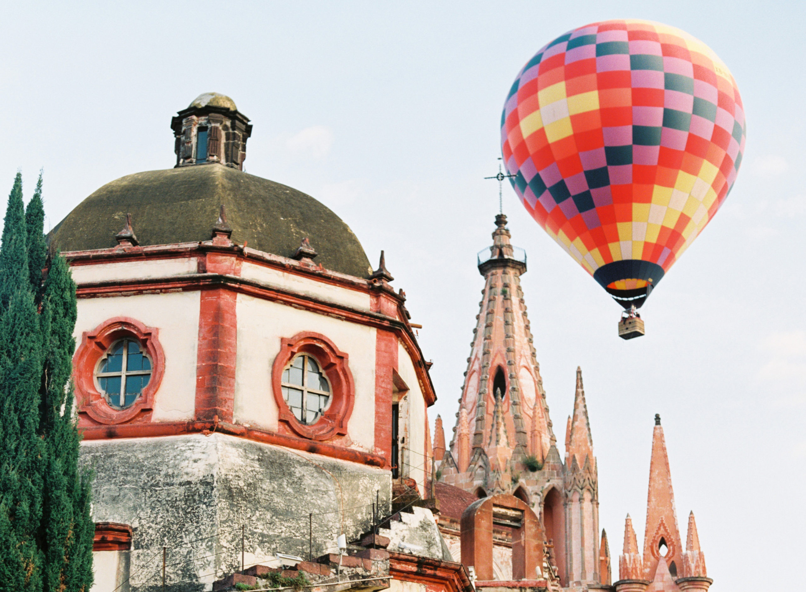 San Miguel de Allende wedding photographer