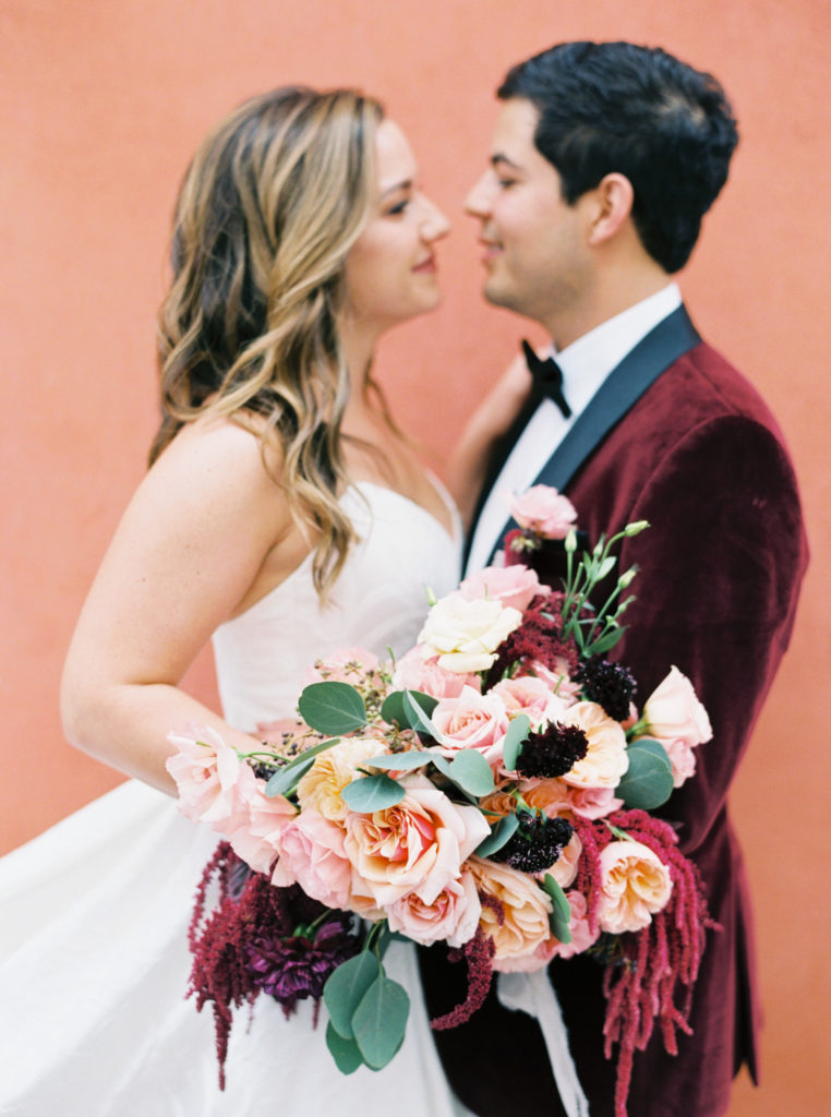 wedding in san Miguel de Allende