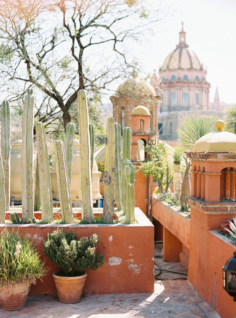 Casa Hyder Wedding by Shannon Skloss