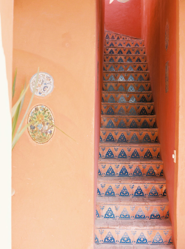 Casa Hyder Wedding by Shannon Skloss