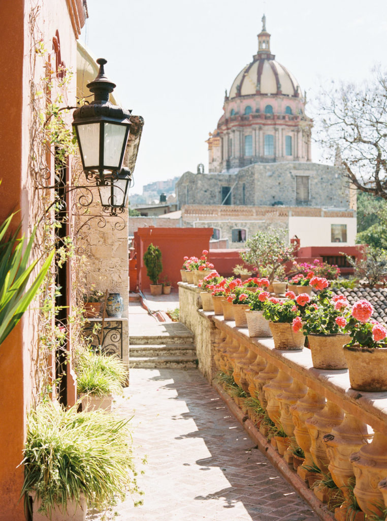 Casa Hyder Wedding by Shannon Skloss