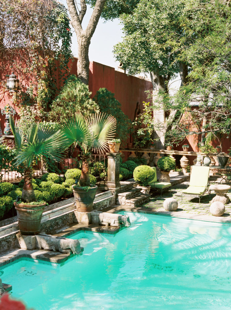 Casa Hyder Wedding by Shannon Skloss