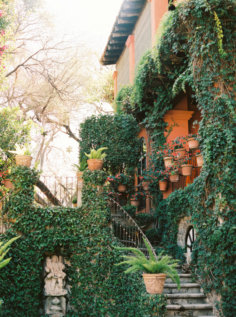 Casa Hyder Wedding by Shannon Skloss