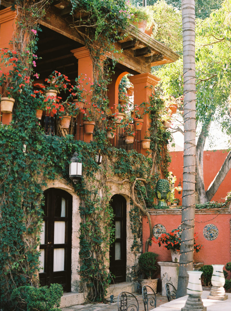 Casa Hyder Wedding by Shannon Skloss