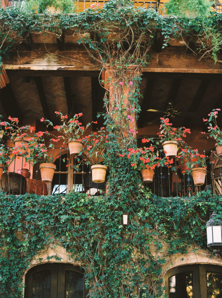 Casa Hyder Wedding by Shannon Skloss