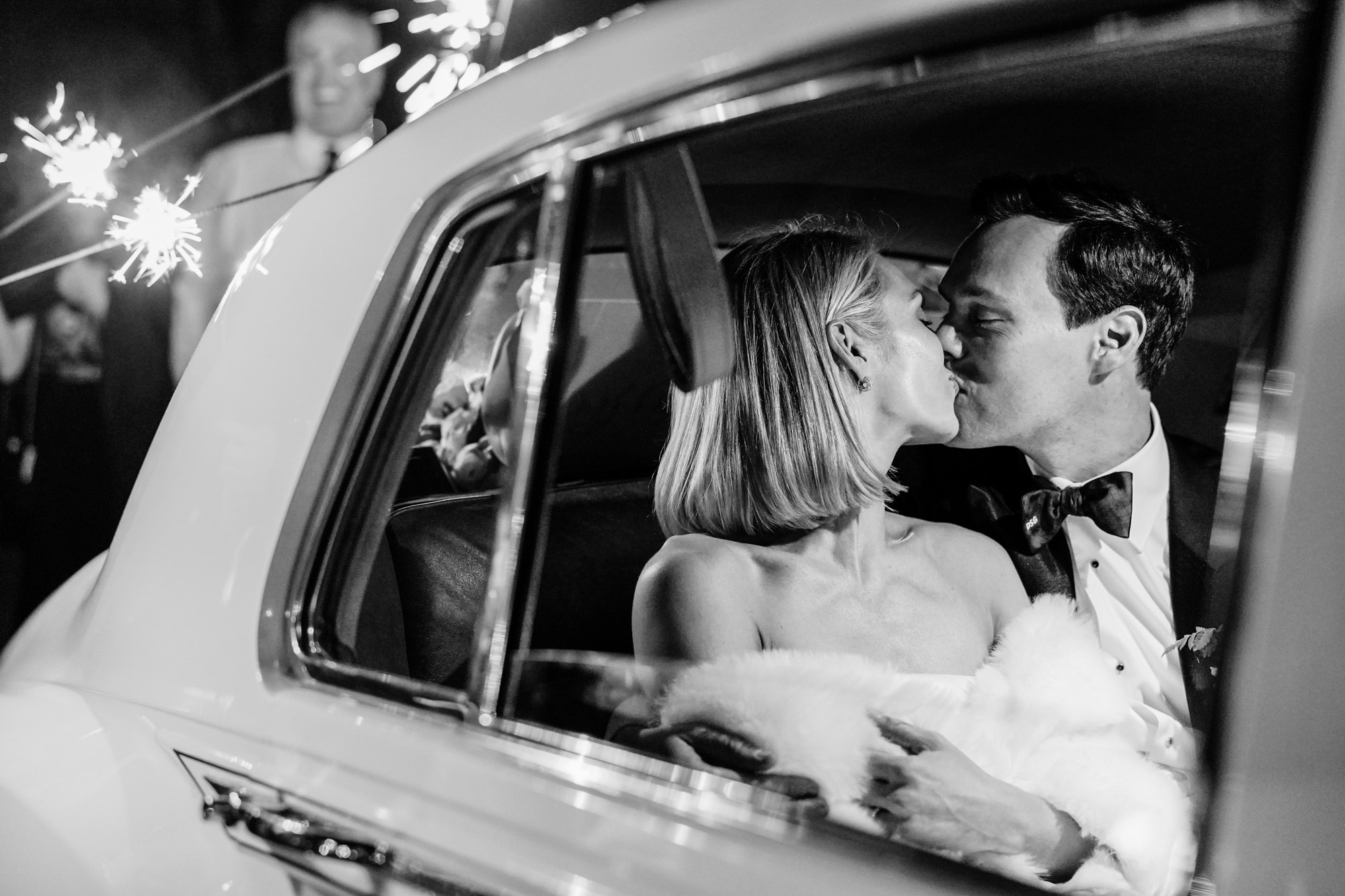 Dallas Film Wedding Photographer Portfolio