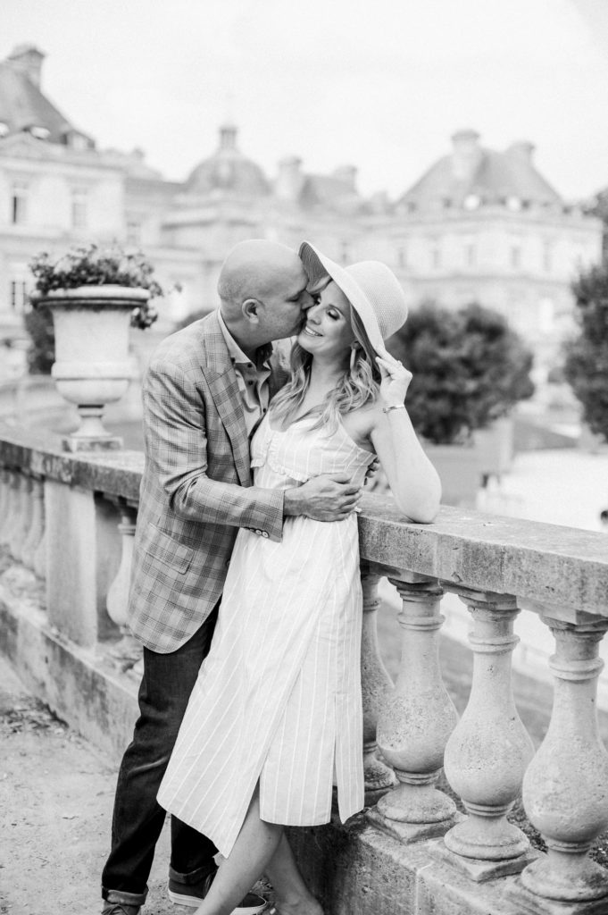 Paris honeymoon photographer