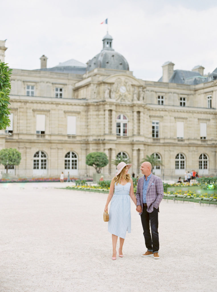 Paris honeymoon photographer