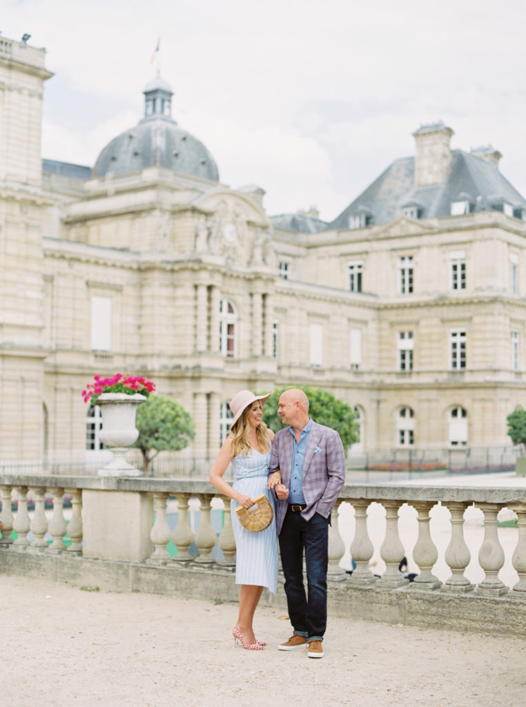 Paris honeymoon photographer