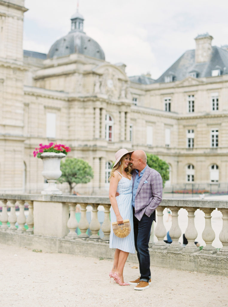 Paris honeymoon photographer