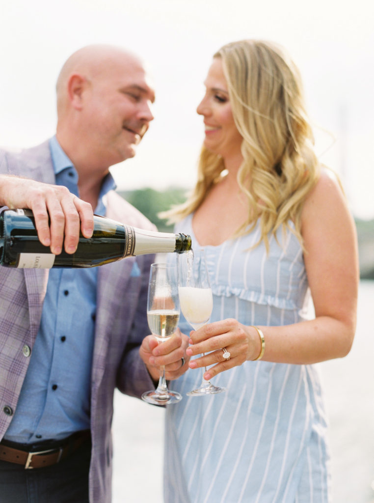 Paris honeymoon photographer