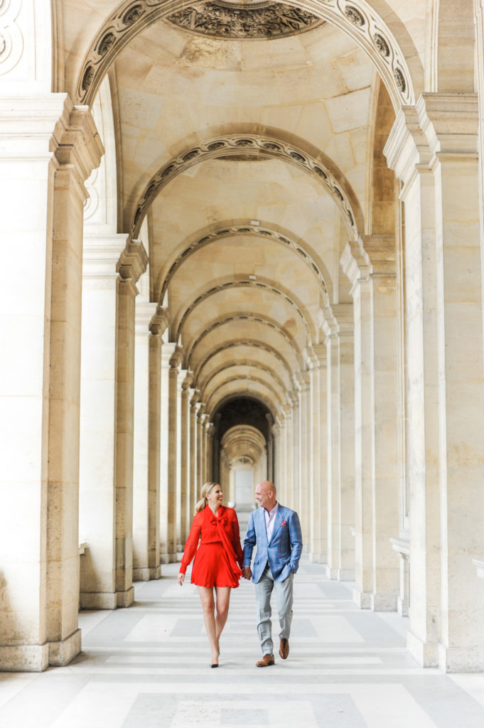 Paris film wedding photographer