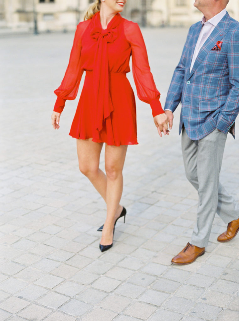 Paris film photographer